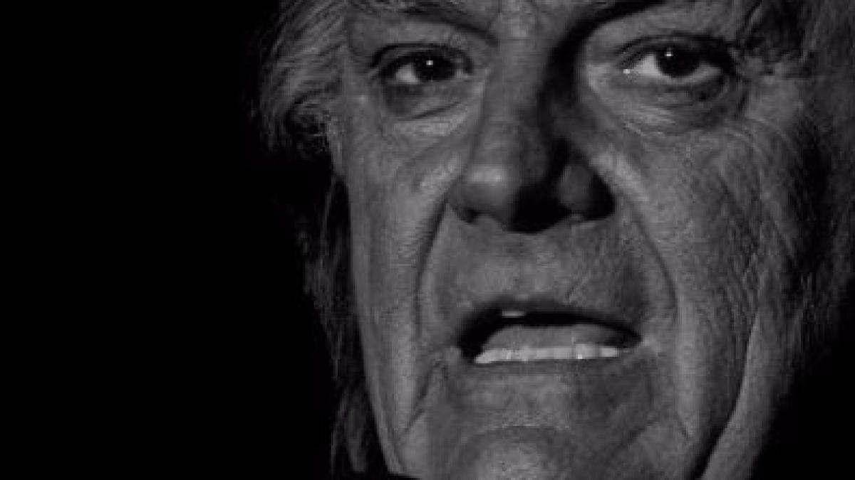 florin piersic indurerat dupa moartea lui cornel patrichi l am invidiat pentru asta era atat de