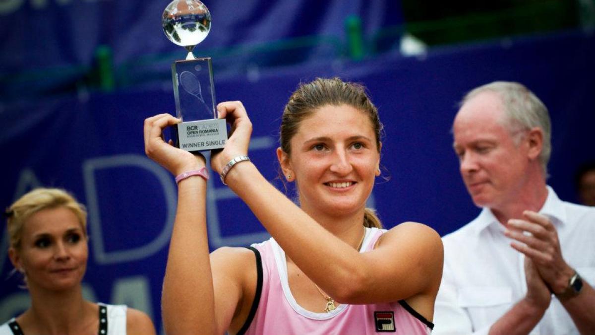 irina begu prima reactie la scandalul rasist de la charleston