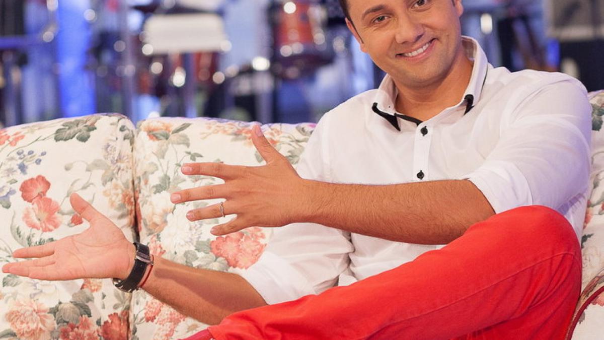 lovitura dura pentru catalin maruta vestea a picat in aceasta seara