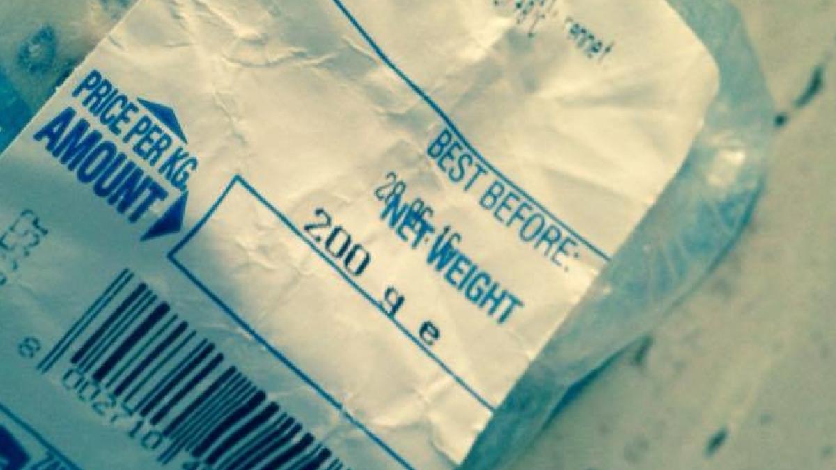 produse expirate cu eticheta schimbata un om din sistem face o declaratie socanta