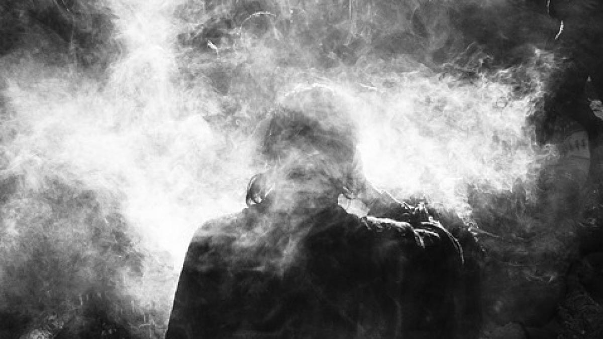 revolta la socola din cauza legii antifumat