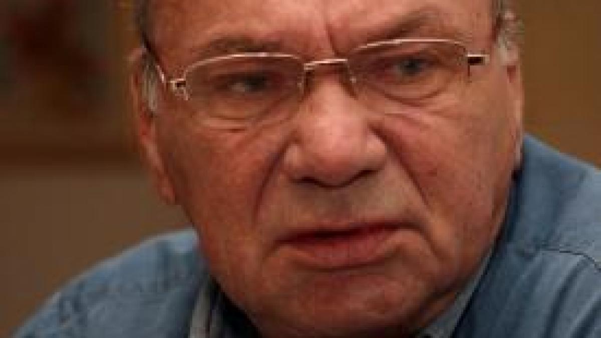 ultimele cuvinte ale lui cornel patrichi inainte ca tatal lui sa se stinga din viata imi doresc