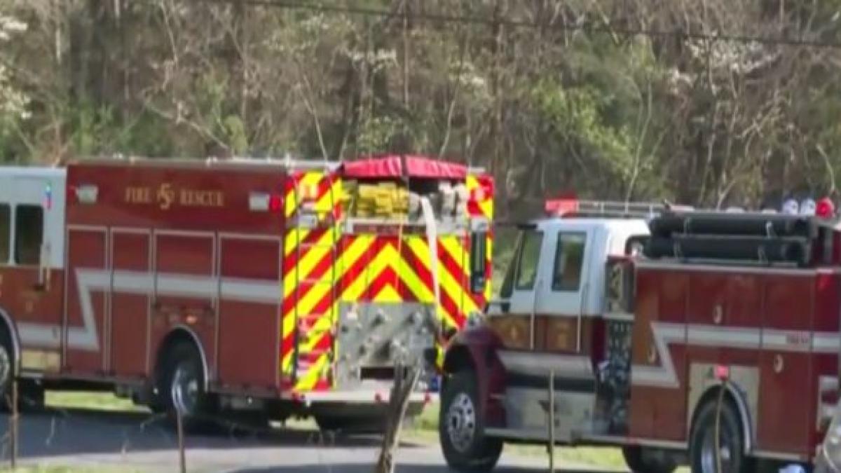 un elicopter cu turisti s a prabusit in sua toti pasagerii au murit