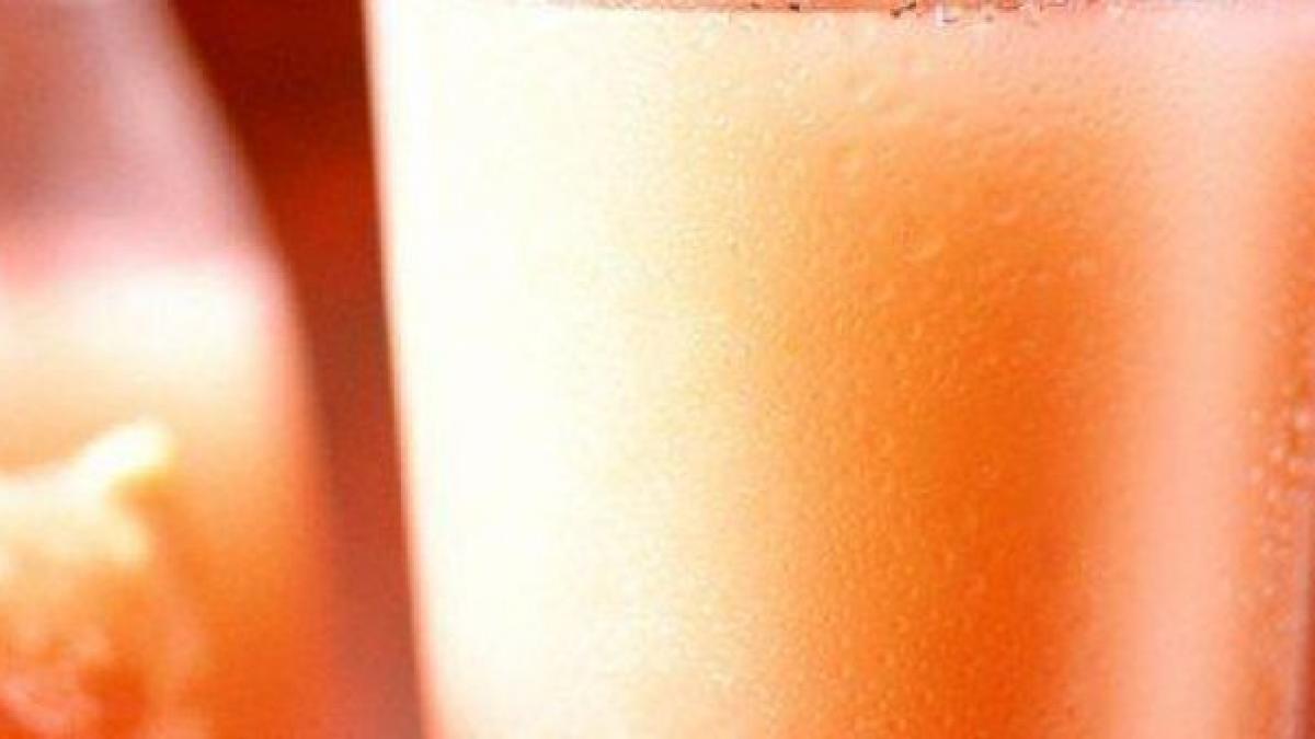 bautura miraculoasa a lui dr oz te ajuta sa slabesti zi si noapte