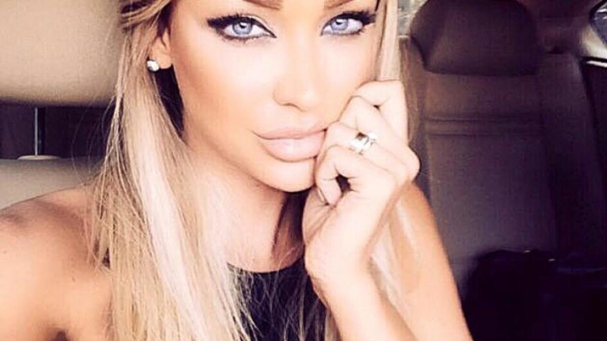 bianca dragusanu din nou mireasa