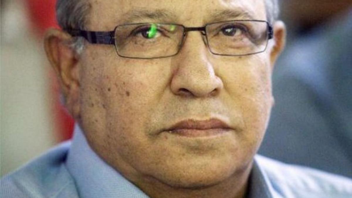 cine a fost meir dagan presedintele firmei care o spiona pe laura codruta kovesi