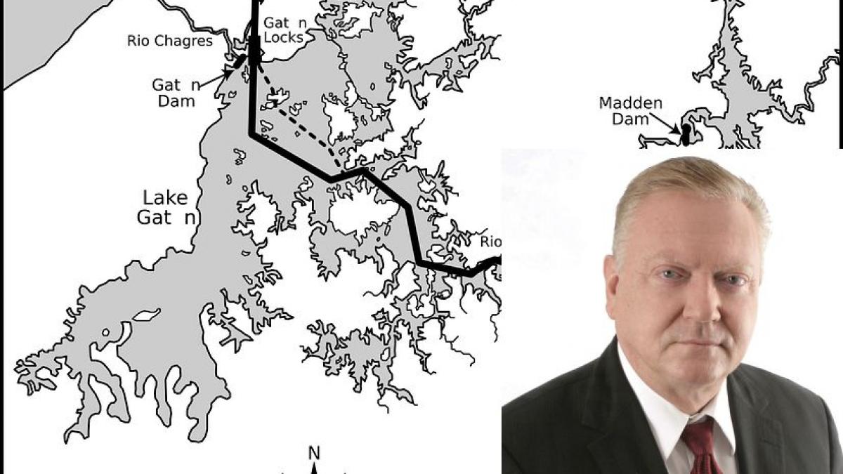 cine este barbatul din spatele inselatoriei fiscale din panama