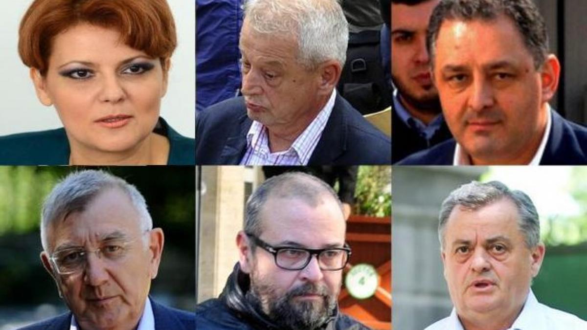 circa 220 de alesi s au captusit cu dosare penale in trei ani