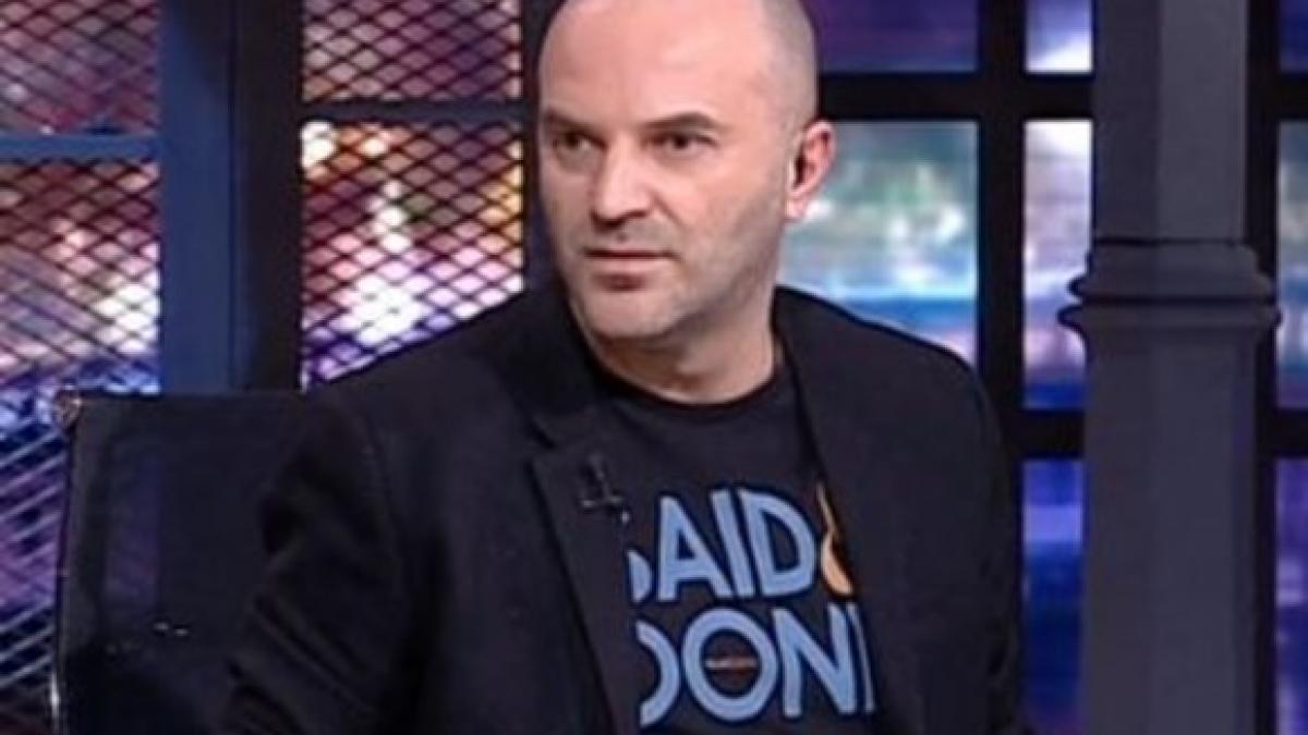 dan capatos a facut o marturisire extrem de trista mama a suferit un accident vascular cand eu