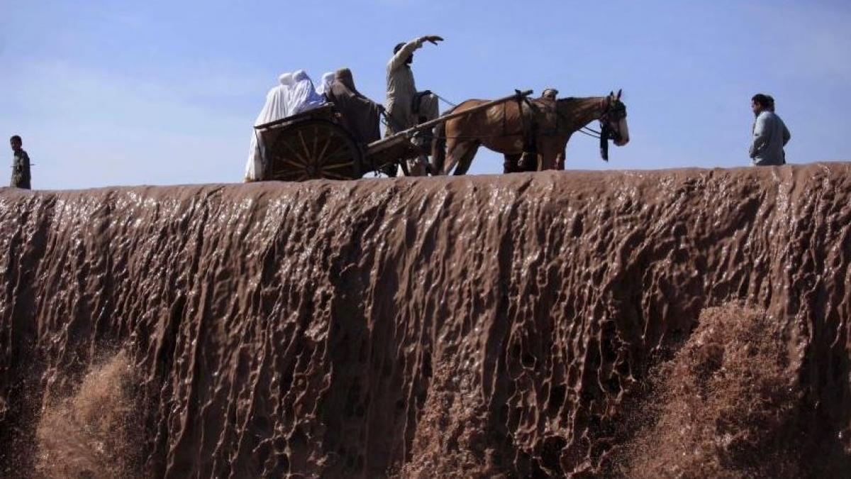 inundatii pakistan catastrofa ploi torential