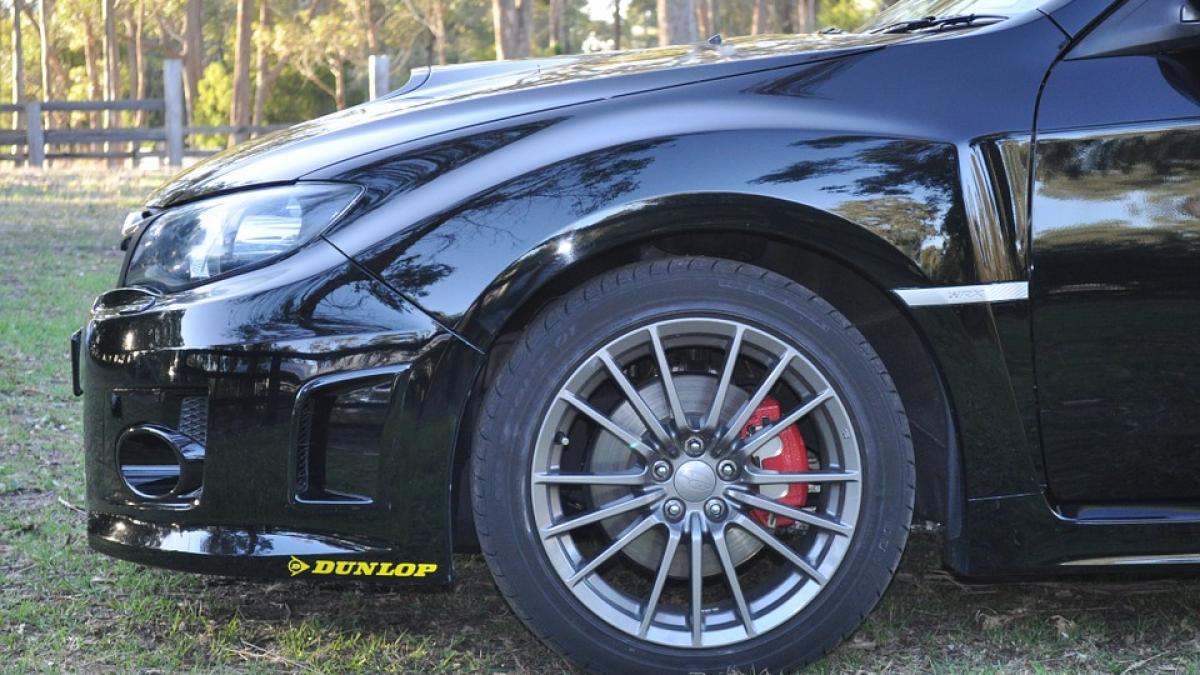 rechemare service subaru