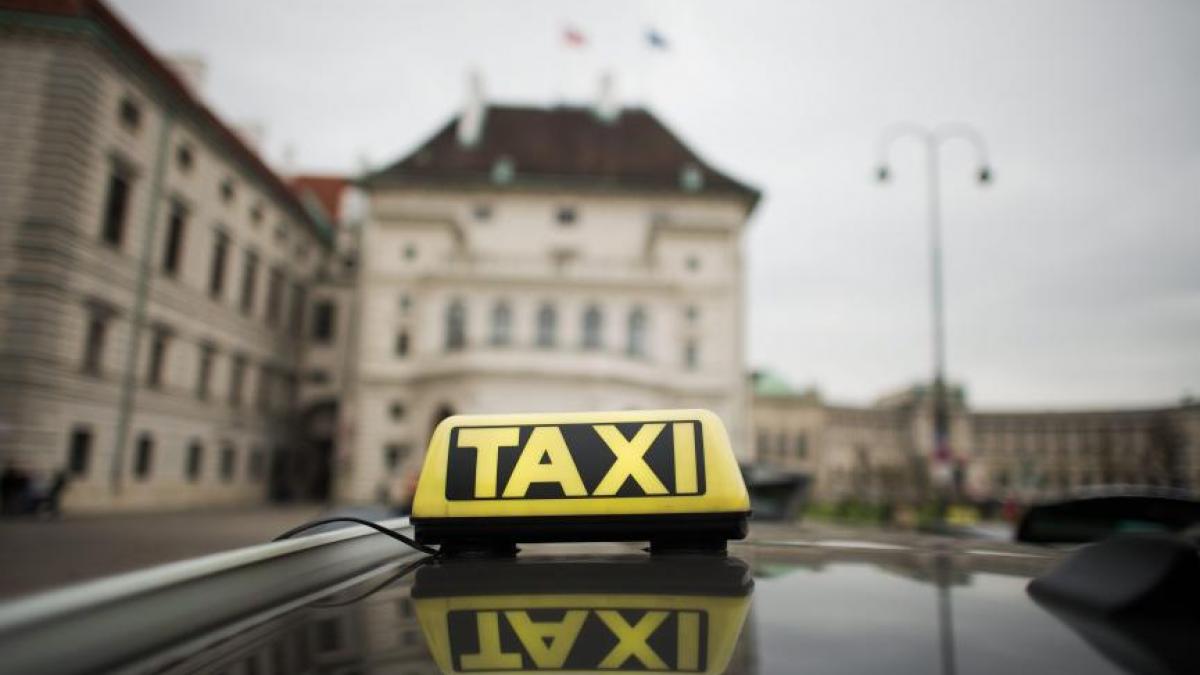 restrictii taxiuri aeroportul otopeni