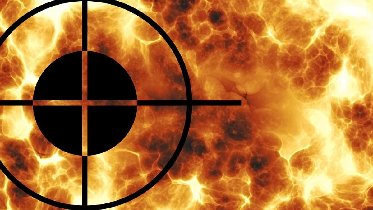 barbat acuzat de terorism in suedia fiind suspectat ca fabrica o bomba pentru un atac sinucigas