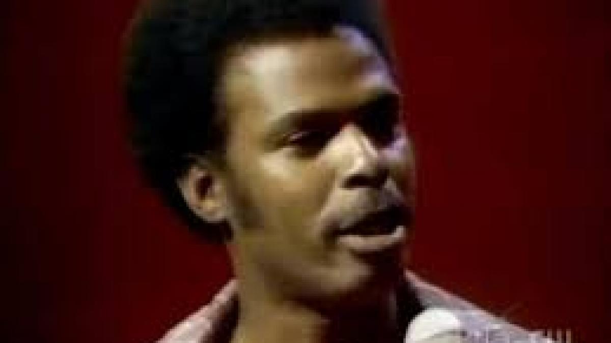 cantaretul si compozitorul leon haywood a murit la 74 de ani