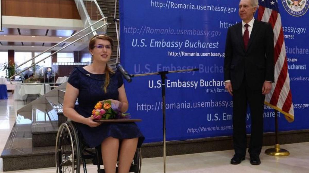 cele mai curajoase femei