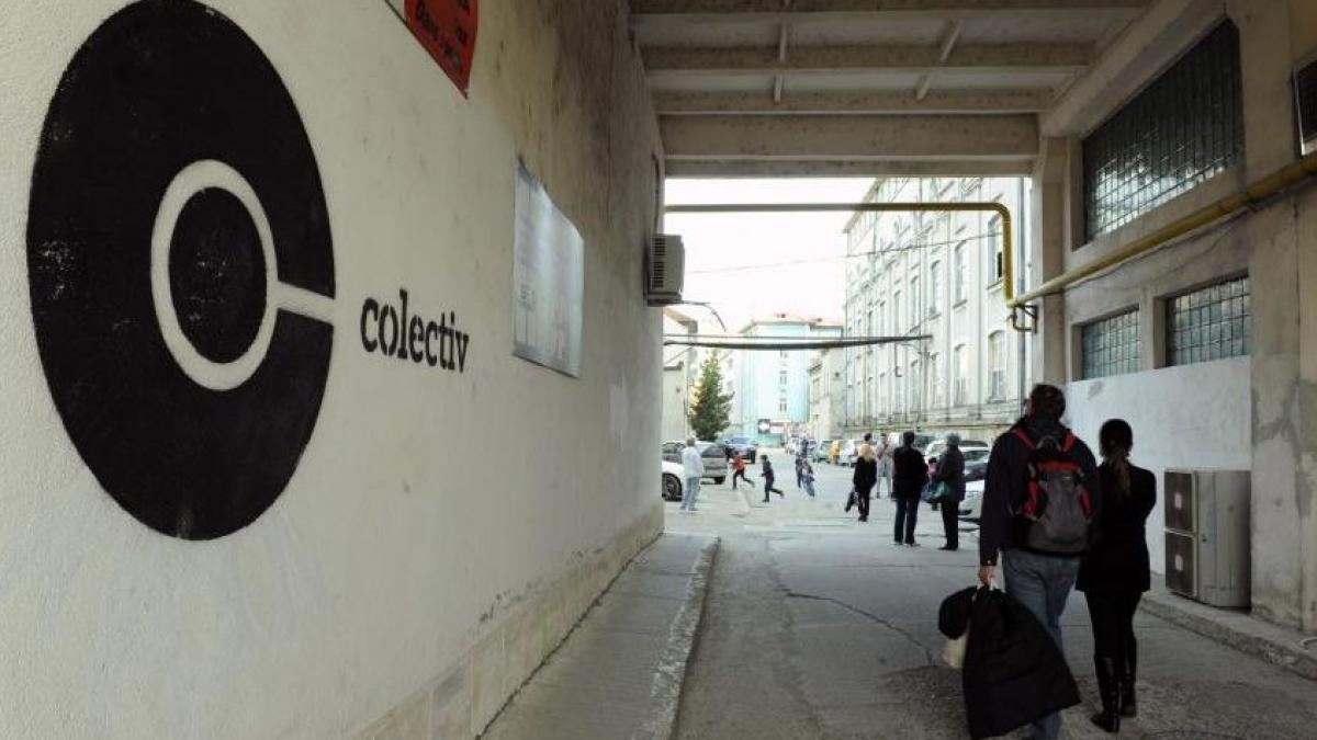 colectiv tolontan dezvaluiri bacterii spitale