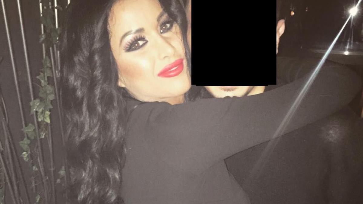 daniela crudu ii da emotii lui gigi becali a pus ochii pe un alt fotbalist de la steaua