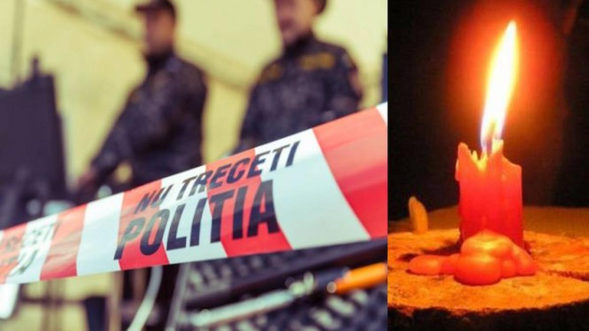 descoperire socanta intr o primarie din transilvania un angajat a fost gasit mort intins pe mai