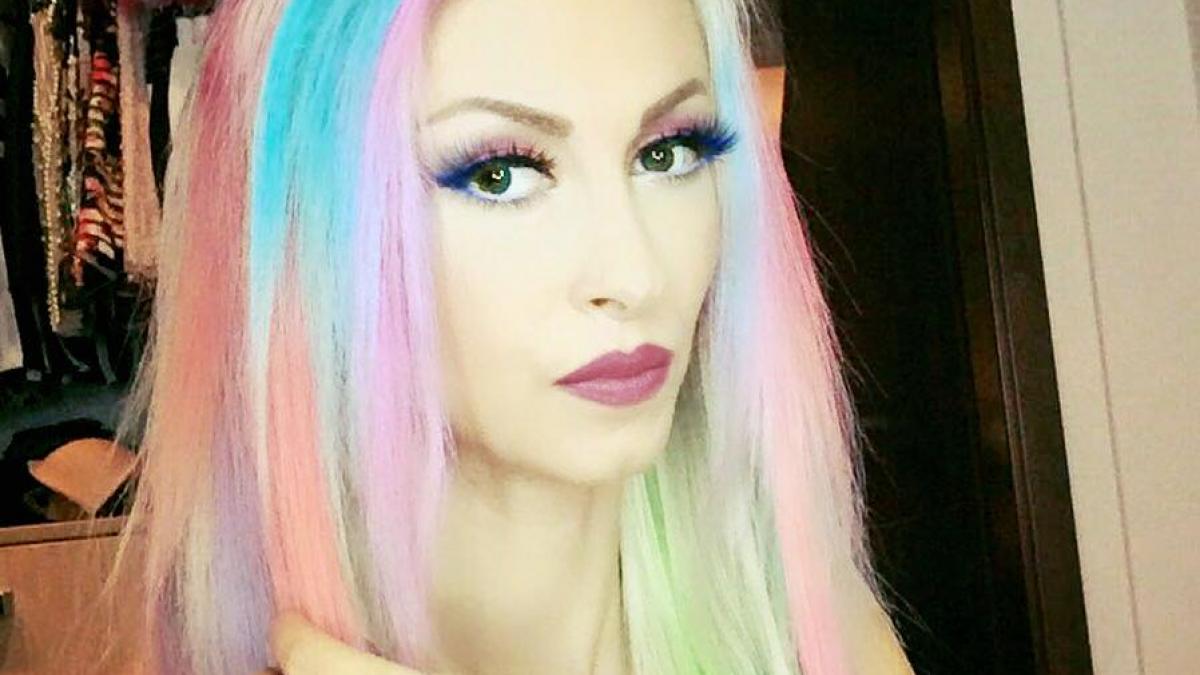 e mereu cu zambetul pe buze dar putini stiu asta despre andreea balan acum doua veri