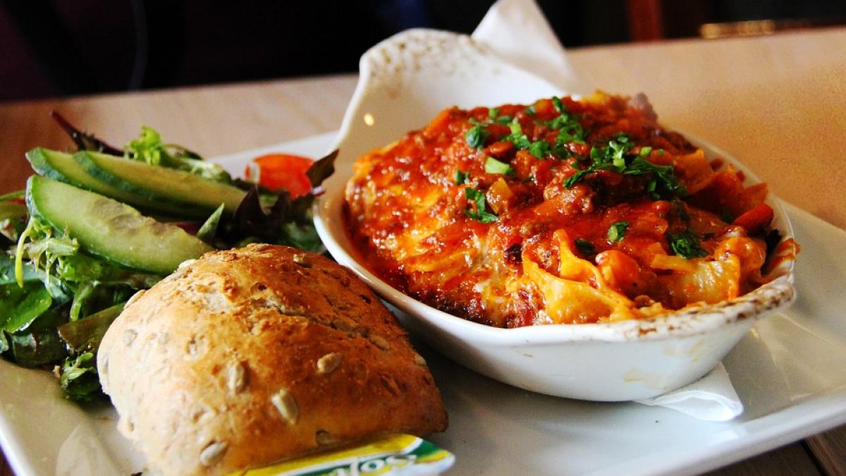 in fiecare an cinci milioane de tone de alimente ajung la groapa de gunoi