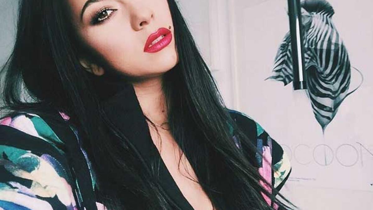 inna si a schimbat total look ul cum arata acum artista