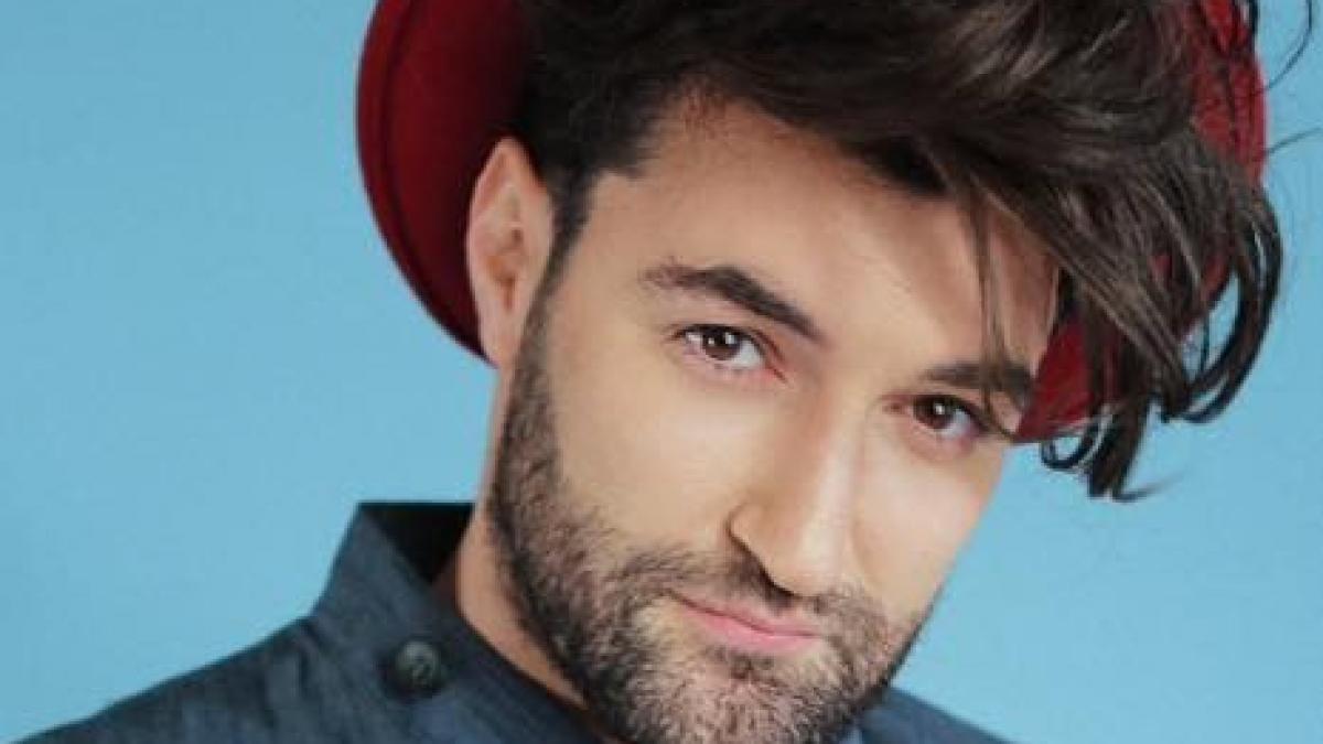 mesajul lui smiley dupa ce toata lumea l a cuplat cu simona halep inca mai sper