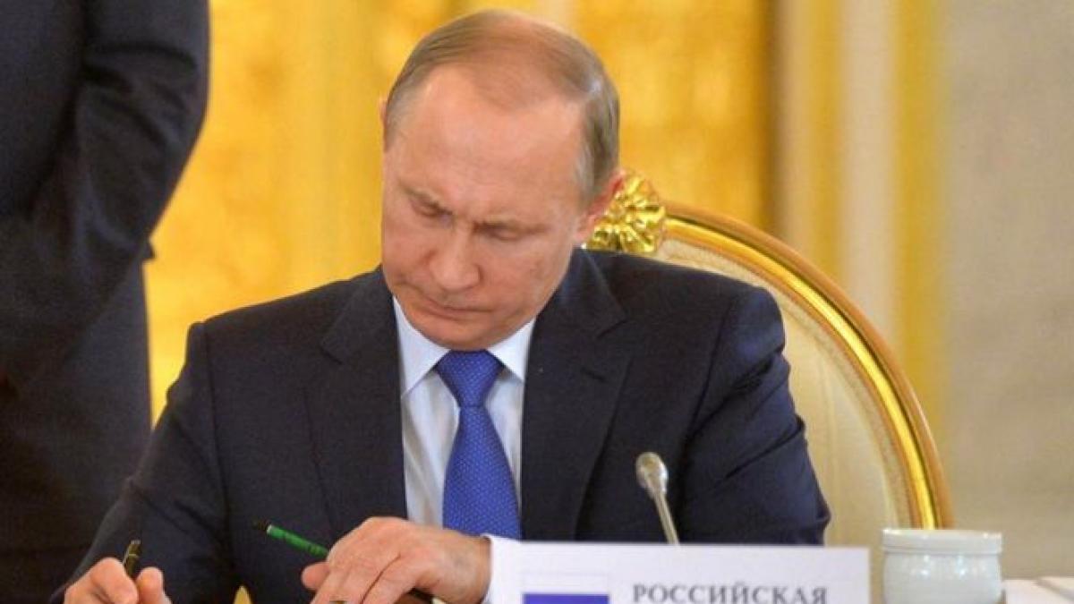 panama papers primele declaratii oficiale ale lui vladimir putin