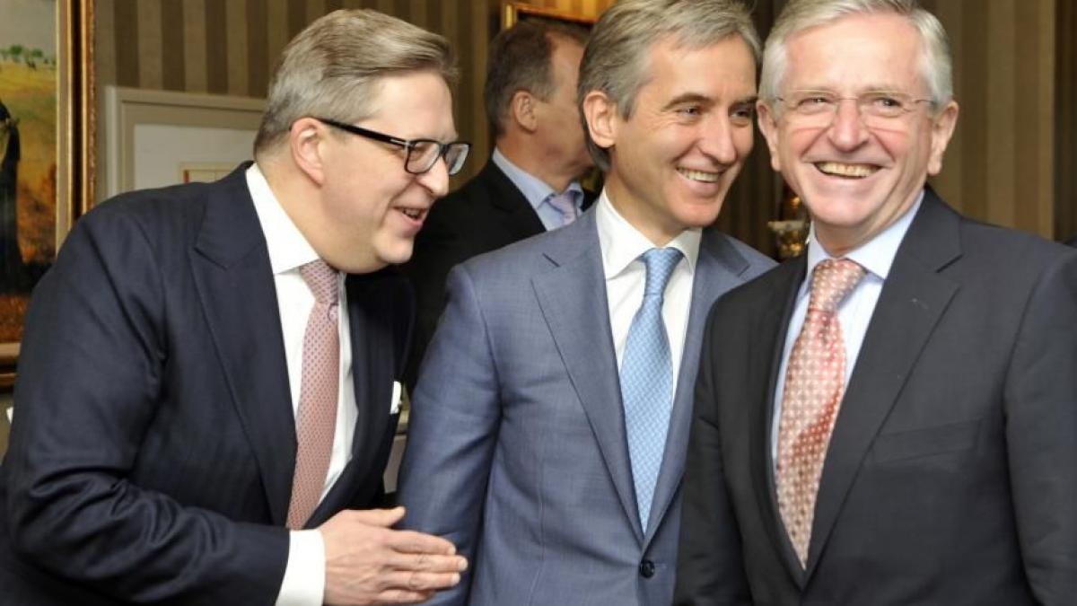 seful delegatiei ue pirkka tapiola acuzat de imixtiune in justitia din moldova