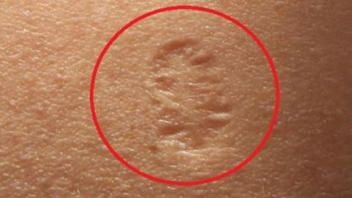 toti avem acest semn de mana insa stii ce inseamna cu adevarat