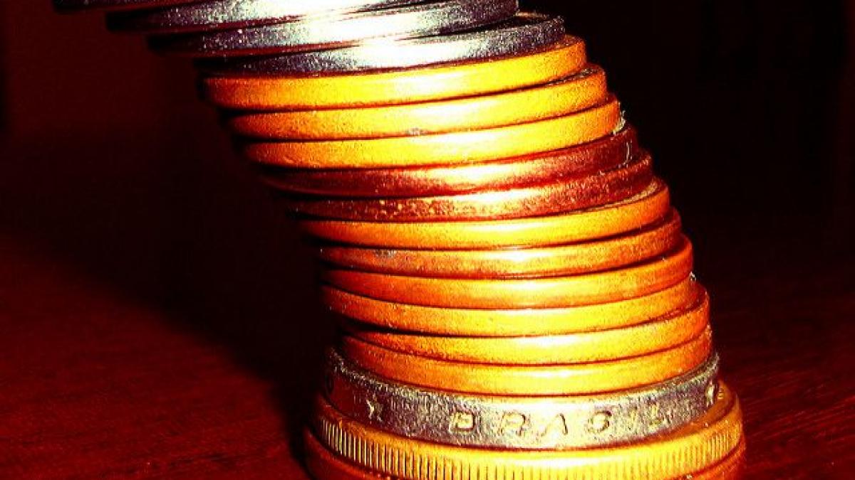 traieste cu 50 de lei pe saptamana si este foarte fericit cum a reusit