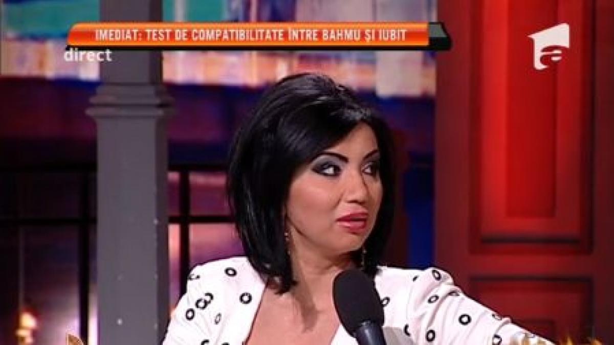 adriana bahmuteanu casa bantuita