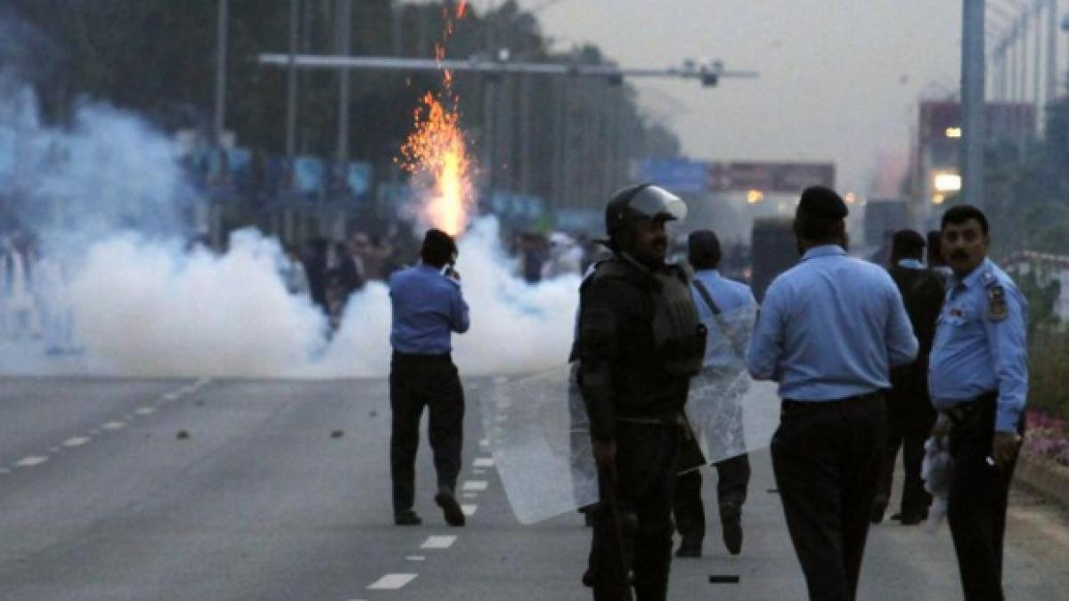 atentat terorist in egipt sase militari au fost ucisi