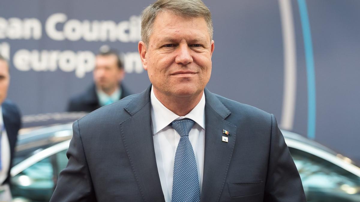 autoritatea electorala permanenta are un nou presedinte decretul de numire semnat de klaus iohannis