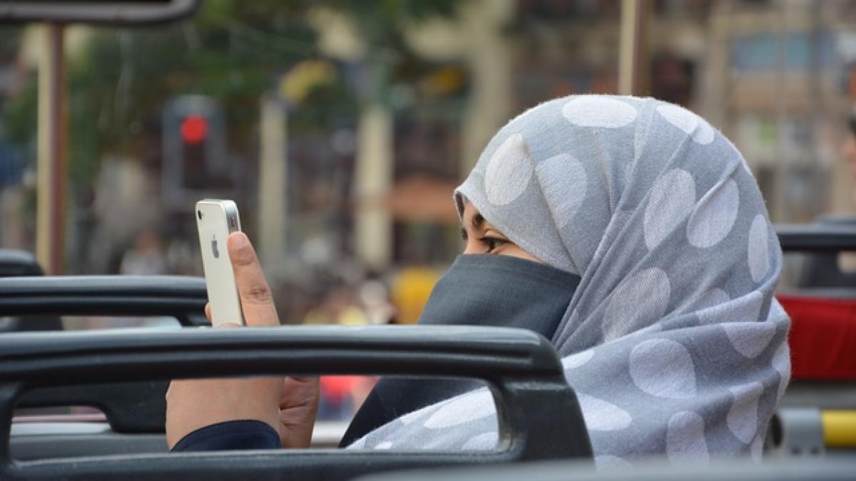 avertizarea teribila a unui scriitor musulman privind islamizarea europei