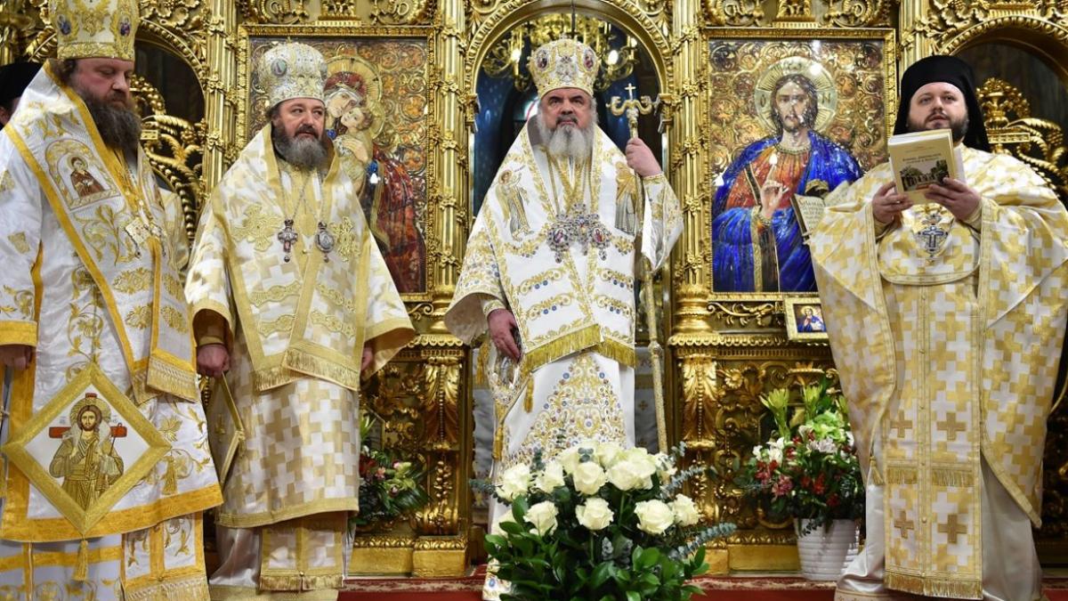 biserica pregateste o mare surpriza parlamentarilor in prag de alegeri