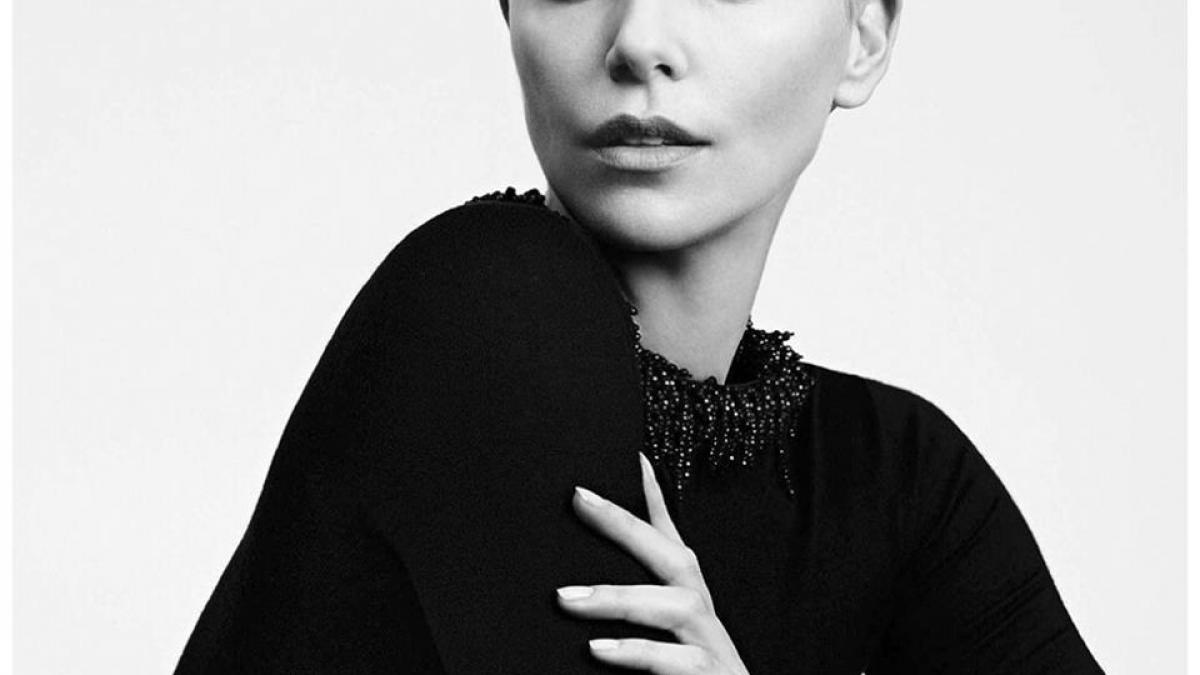 charlize theron fast and furious