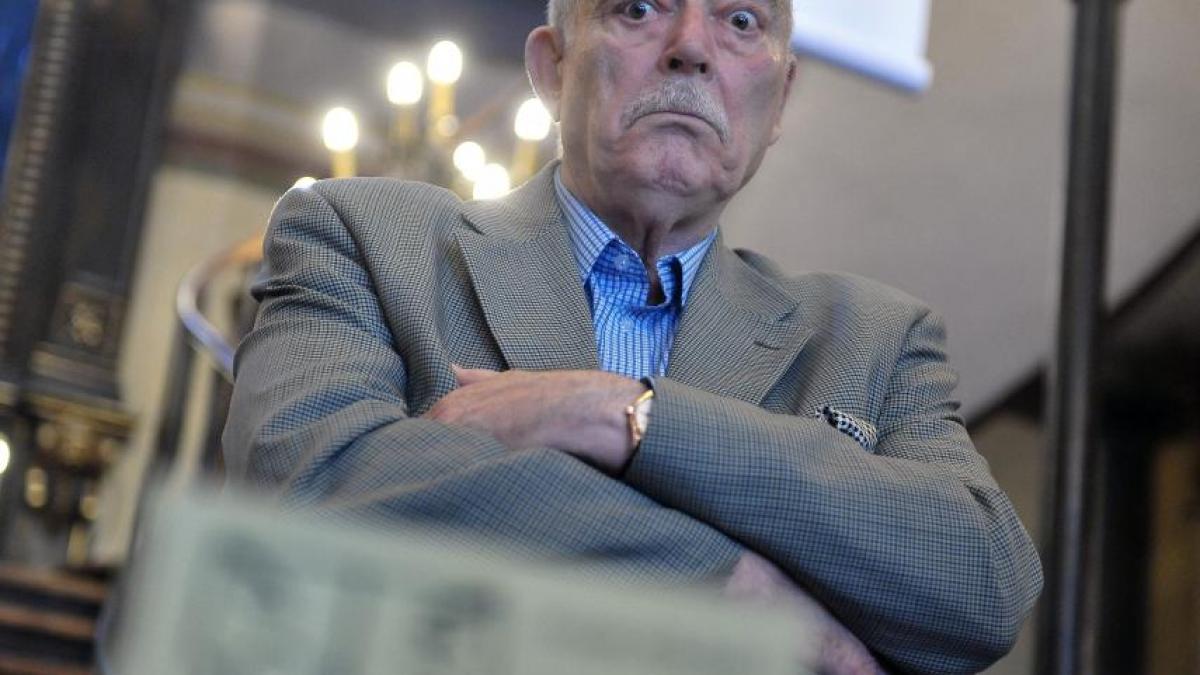 cine a fost mircea albulescu