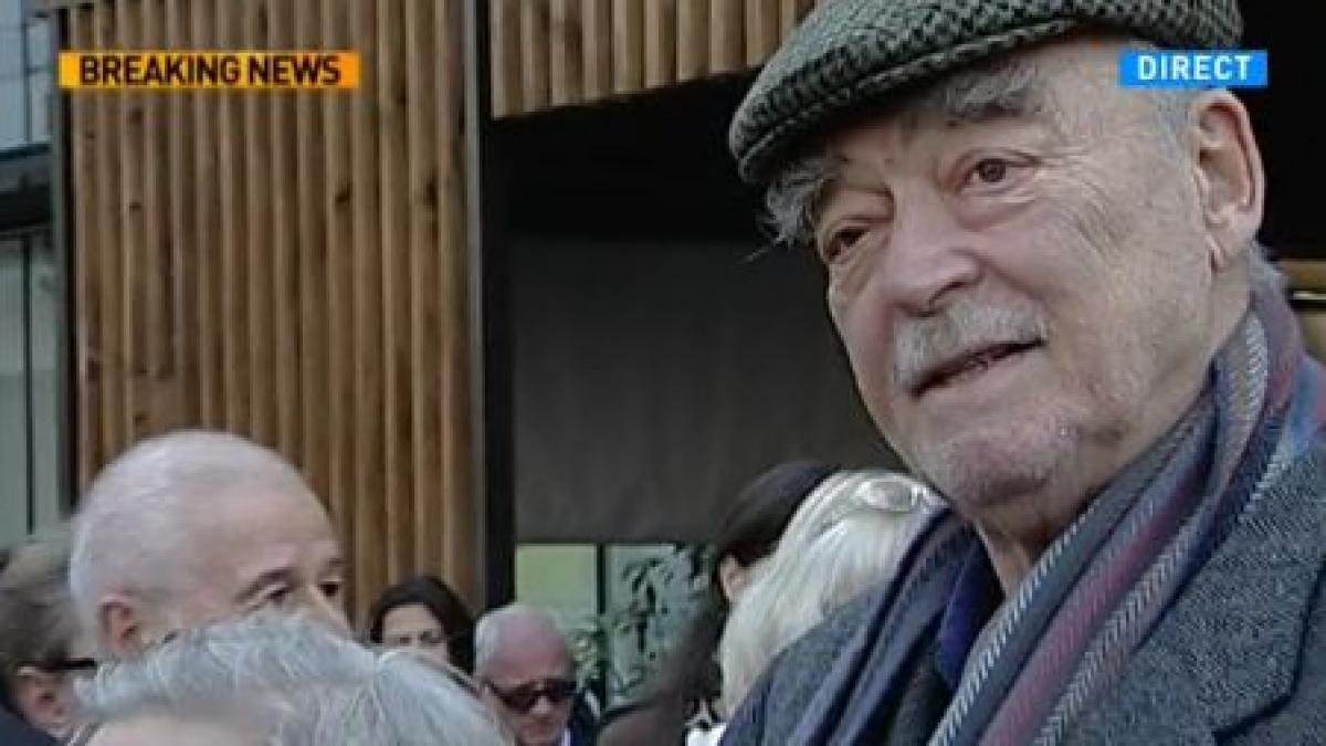 mircea diaconu reactie moarte albulescu