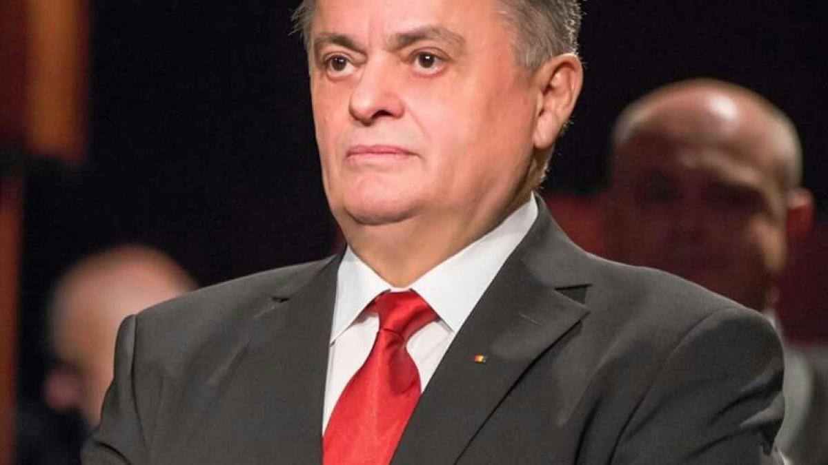 neculai ontanu renunta la toate functiile