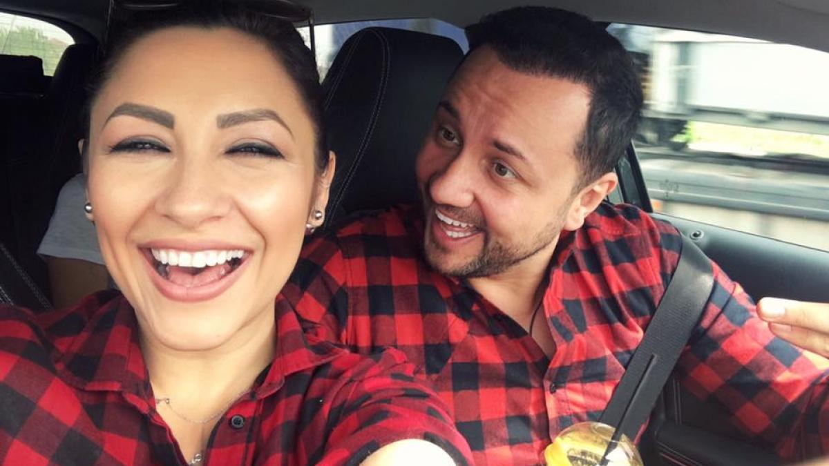 poza cu care andra si maruta si au uimit fanii uite cum s au pozat cei doi