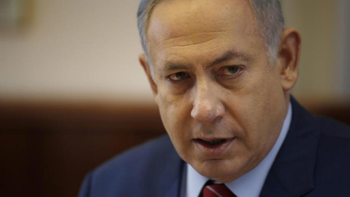 reactie diplomatie israeliana