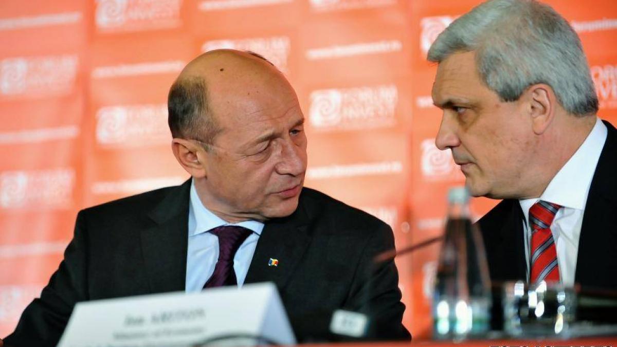 anuntul facut la sibiu ma retrag din viata politica