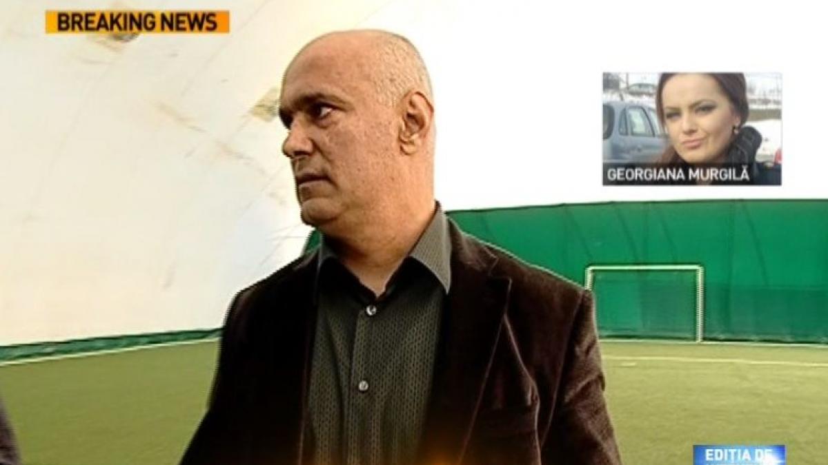 fane spoitoru interlop inmormantare stadion