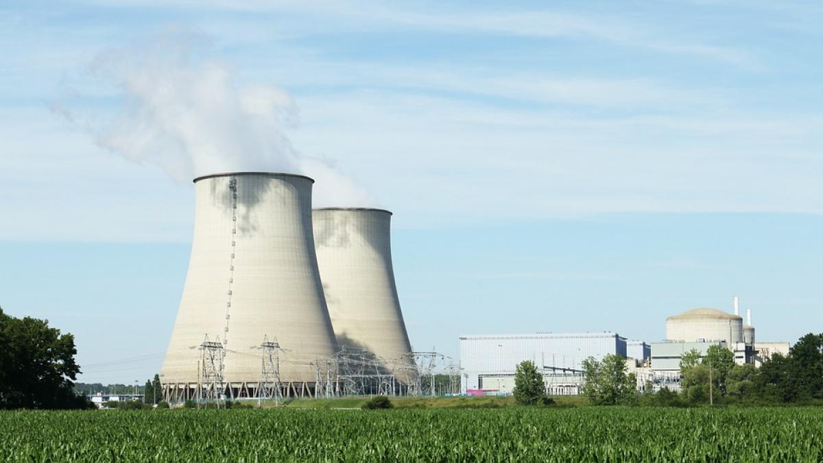 probleme centrala nuclear bulgaria kozloduy