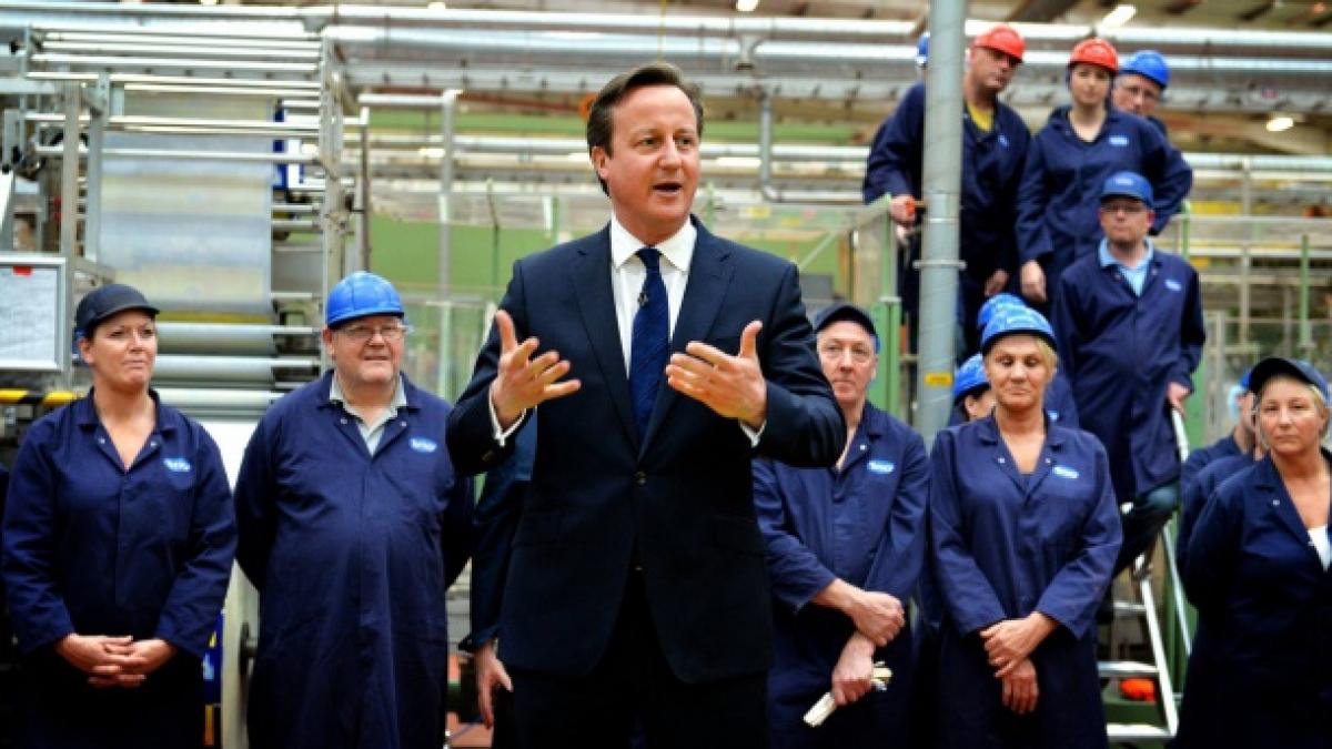 proteste londra cameron demisie panama papers