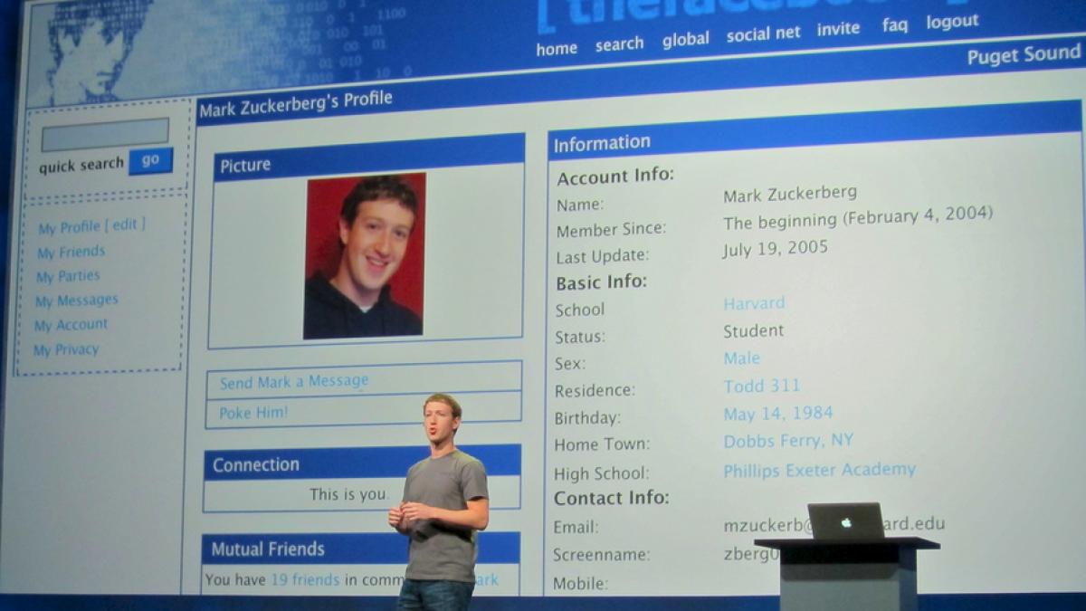 reteaua de socializare facebook se schimba radical nimic nu va mai fi ca inainte