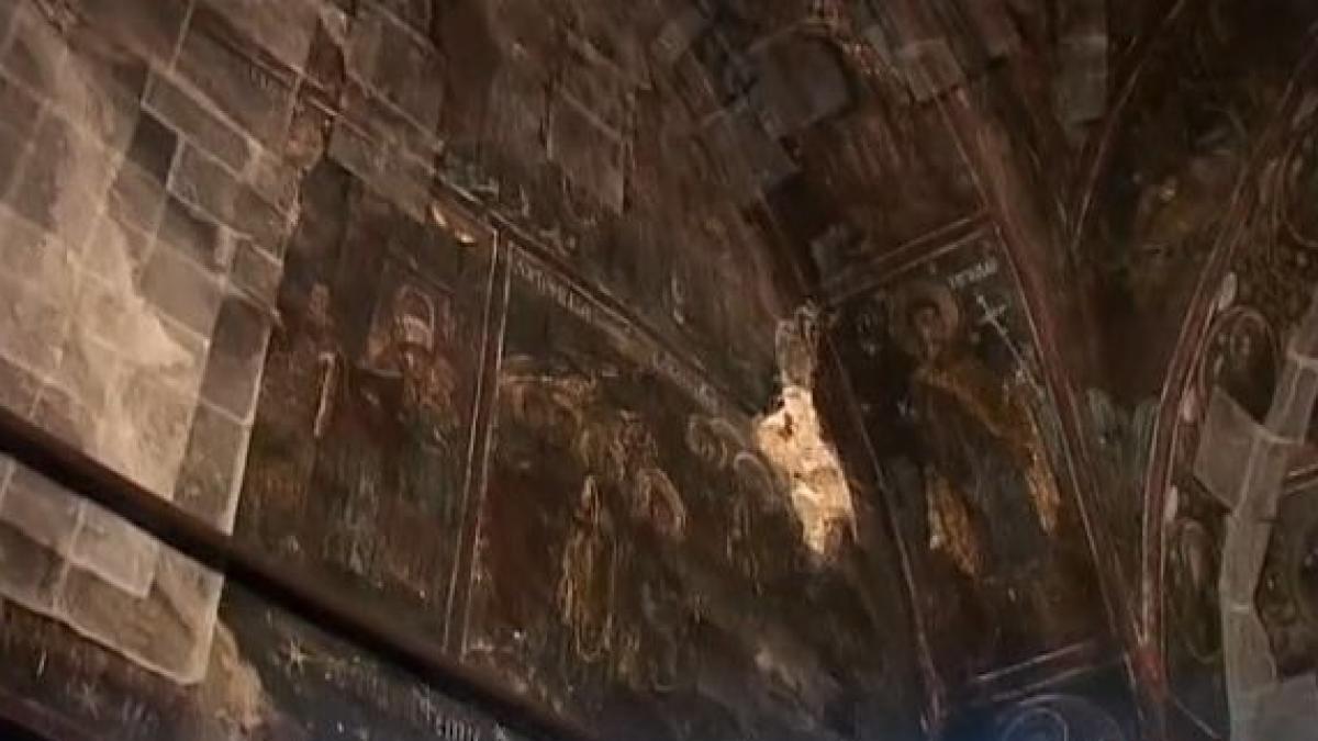 romania nemaivazuta institutul cultural roman