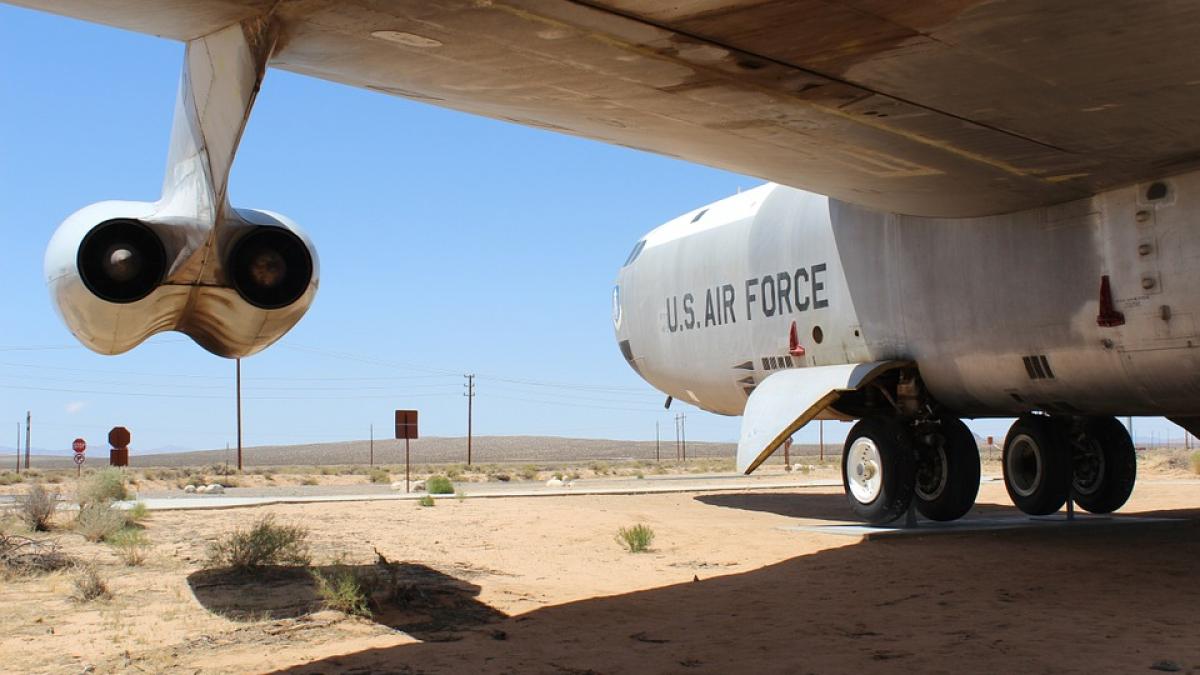 sua trimit bombardiere b 52 in qatar pentru lupta impotriva gruparii stat islamic