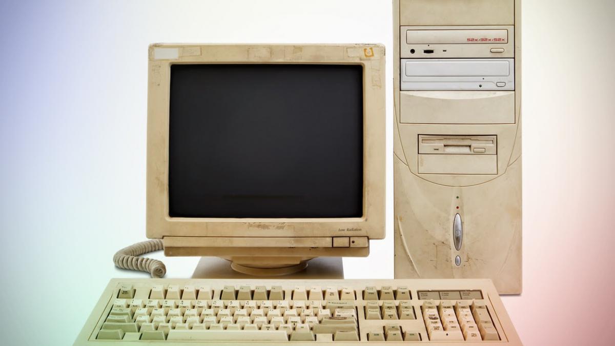 ai probleme cu calculatorul iata cum il poti face sa se miste mai repede