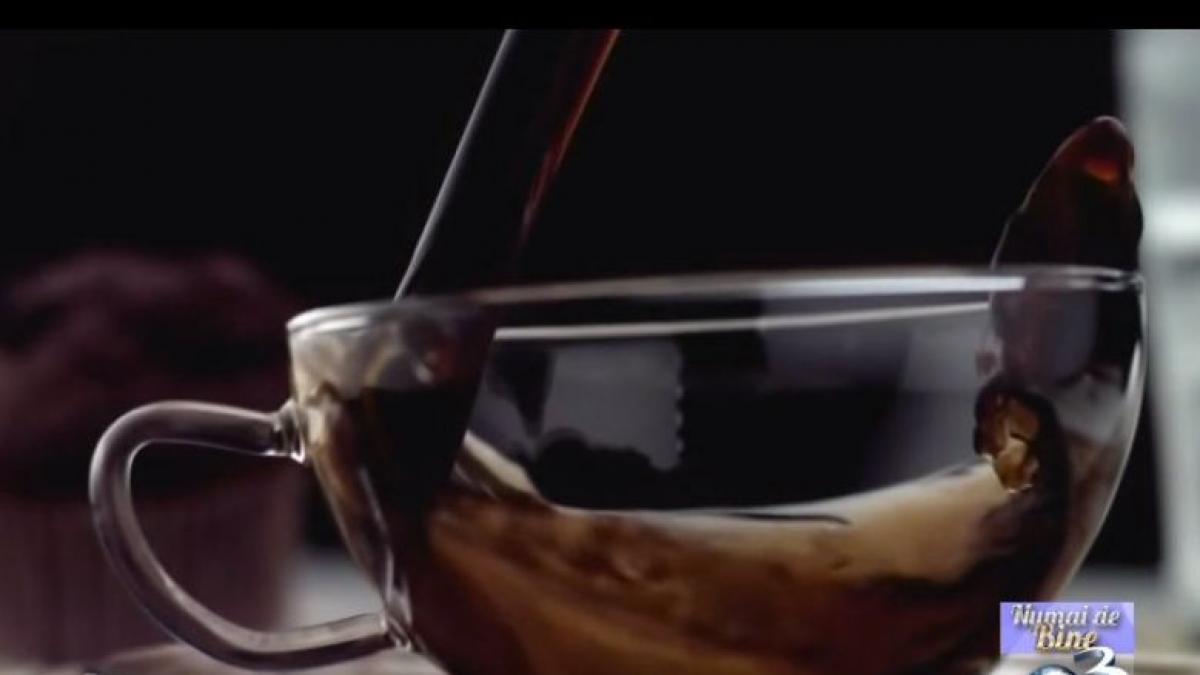 cafea numai de bine anca